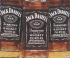 Jack Daniel's logosu